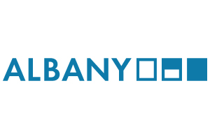 Albany Doors Logo