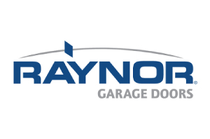 Raynor Garage Doors Logo