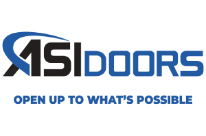 ASI Doors Logo