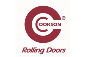 Cookson Rolling Doors Logo