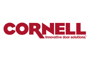 Cornell Innovative Door Solutions Logo