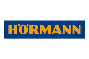 Hormann Logo