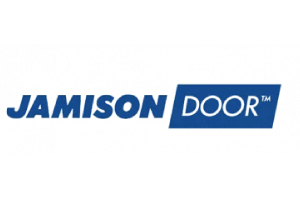 Jamison Door Logo