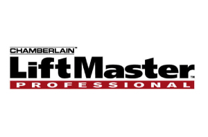 Chamberlain Lift Master Professional Logo