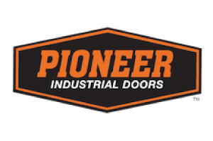 Pioneer Industrial Doors Logo