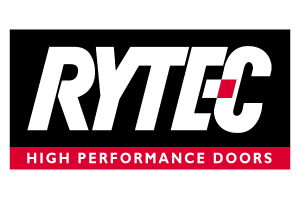 Rytec High Performance Doors Logo