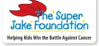 Super Jake Foundation